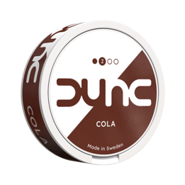 DUNC Cola Slim