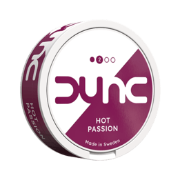 DUNC Hot Passion Slim