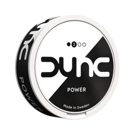 DUNC Power Slim