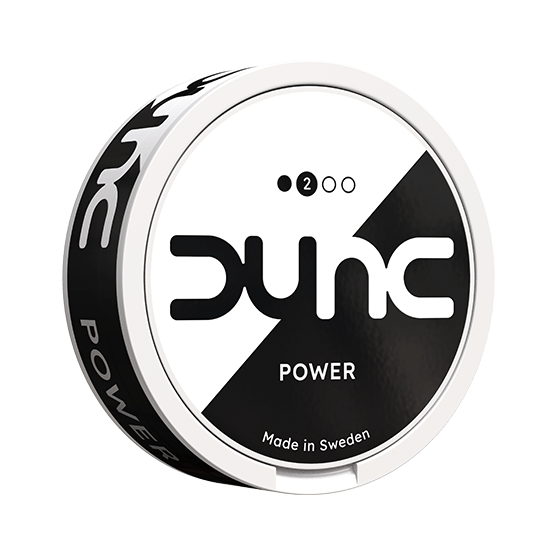 DUNC Power Slim