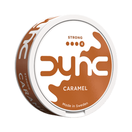 DUNC Caramel Slim Strong