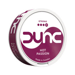 DUNC Hot Passion Slim Strong