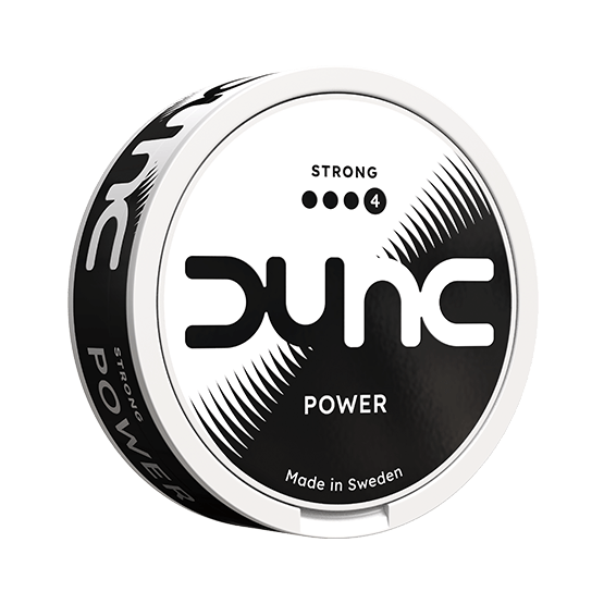 DUNC Power Slim Strong
