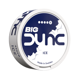 DUNC Big Ice Extra Strong