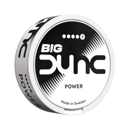 DUNC Big Power Extra Strong