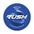 RUSH PRO Berry Ice Extra Strong