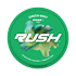 RUSH PRO Green Mint Extra Strong