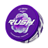 RUSH PRO Icy Grape Extra Strong