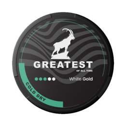 Greatest Cold Dry Slim 8mg