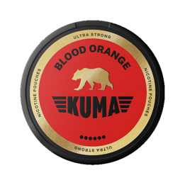 KUMA Blood Orange
