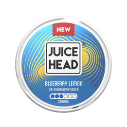 Juice Head Blueberry Lemon 9mg