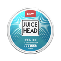 Juice Head Arctic Mint 9mg