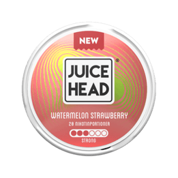 Juice Head Watermelon Strawberry 9mg
