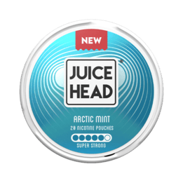 Juice Head Arctic Mint 14mg