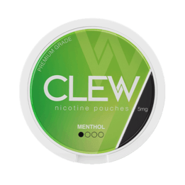 CLEW Menthol 5mg