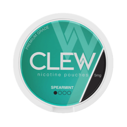 CLEW Spearmint 5mg