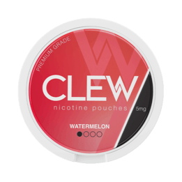 CLEW Watermelon 5mg