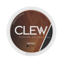 CLEW Coffee 5mg