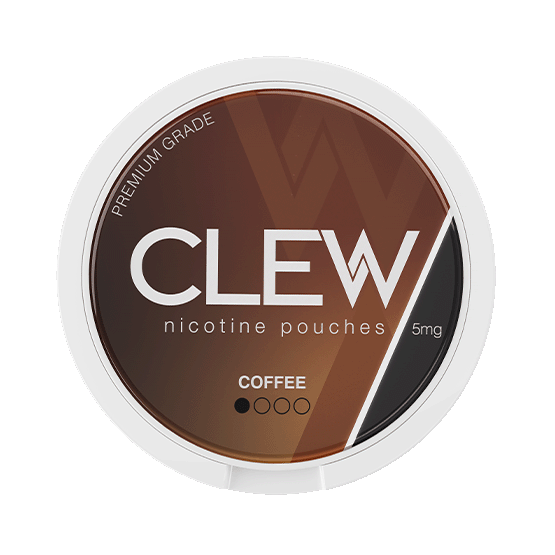 CLEW Coffee 5mg