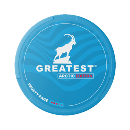 Greatest Arctic Edition