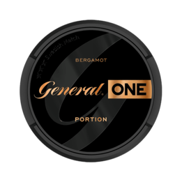 General ONE Portion