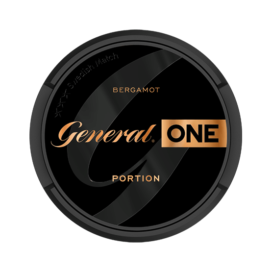 General ONE Portion