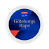 Göteborgs Rapé Slim Stark White Portion