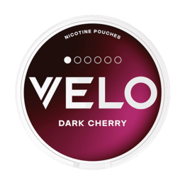Velo Dark Cherry Mini