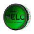 Velo Bright Spearmint 14mg