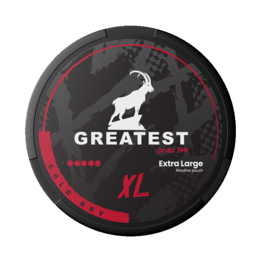 Greatest Cold Dry XL