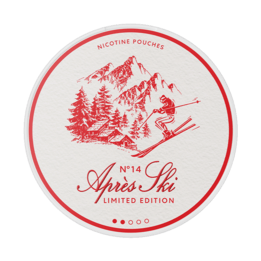 No.14 Après Ski Limited Edition