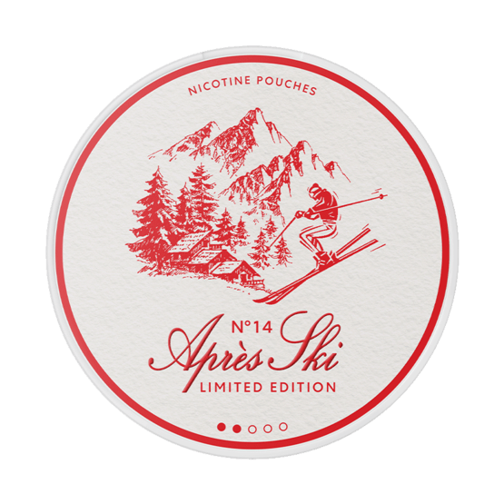 No.14 Après Ski Limited Edition