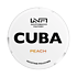 CUBA Peach