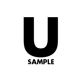 U Sample