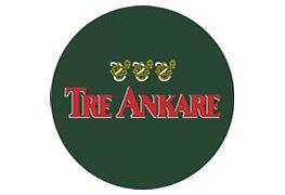 Tre Ankare