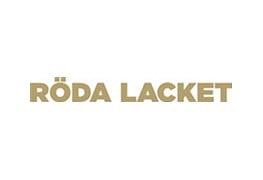 Röda Lacket