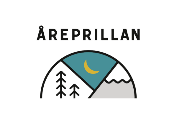 Åreprillan - Neu von Gotlandsssnus