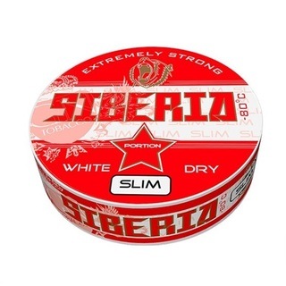 Der stärkste Snus der Welt - unsere Top 10