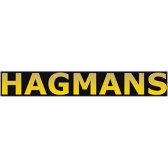 Hagmans Snus