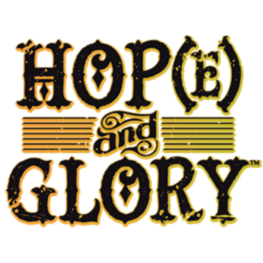 Hop(e) and Glory