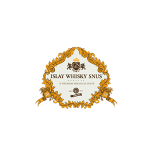 Islay Whisky Snus
