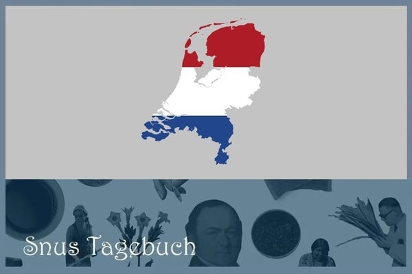 jetzt auch in den Niederlanden mit getsnus.nl