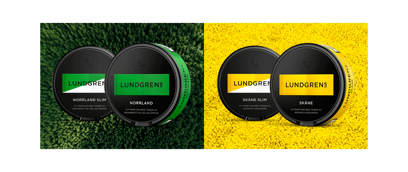 Lundgrens Erfolg - Tradition & Innovation