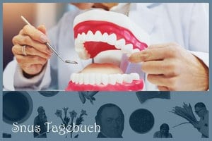 Nikotinbeutel als Brücke zu einem gesünderen Lächeln – US-Studie zeigt vielversprechende Ergebnisse