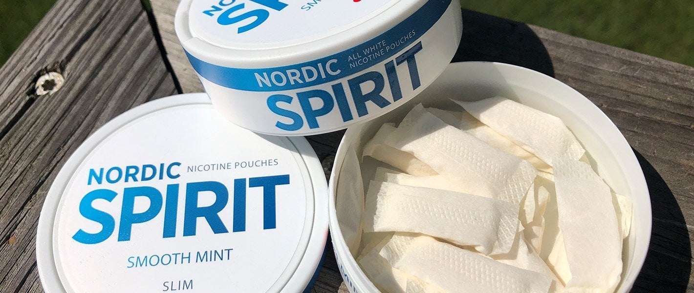 Nordic Spirit - Snubie bewertet