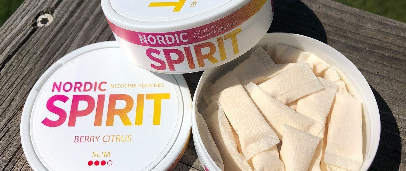Nordic Spirit - Snubie bewertet