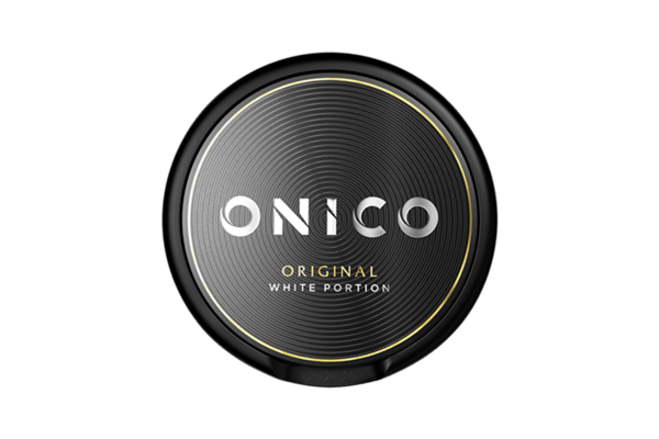 ONICO hat ein neues Rezept