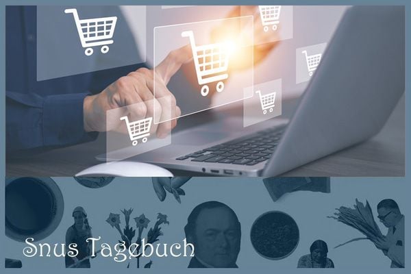 Online-Verkäufe – Eine Lebensader für erwachsene Raucher:innen auf der Suche nach sichereren Alternativen