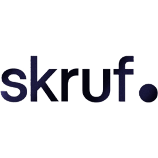 Skruf