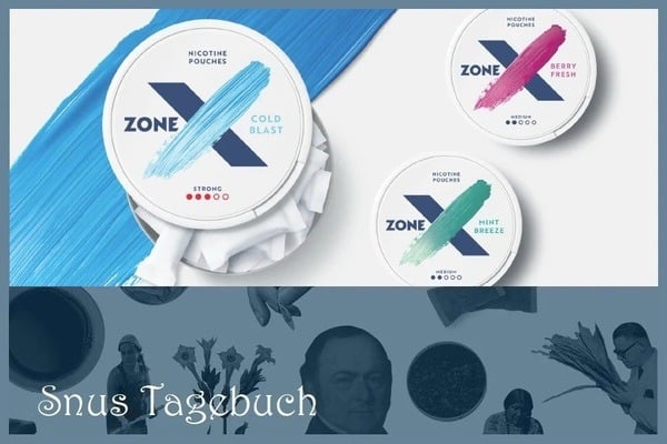 Skruf ZoneX - Neuigkeit mit Passform